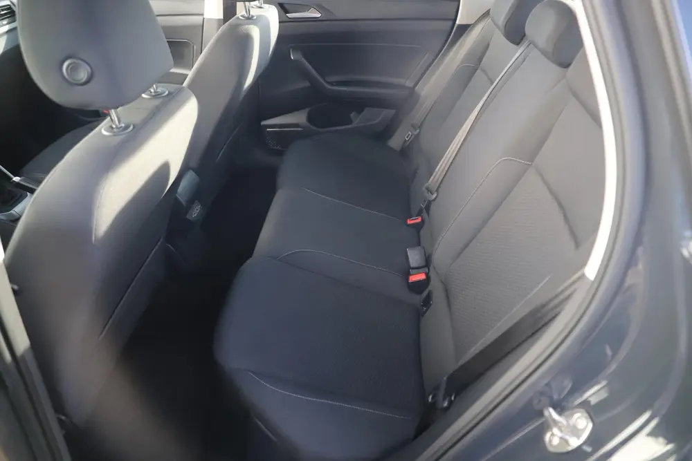 Volkswagen Polo 1.0 TSI Comfortline 95PK NAP Clima 15 inch L uit 2020, foto 7
