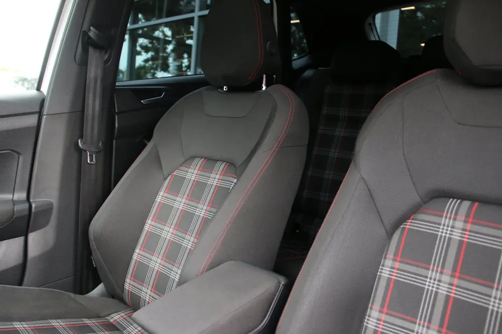 Volkswagen Polo 2.0 TSI GTI PANO-DAK NL-AUTO NAP AUTOMAAT! uit 2020, foto 15