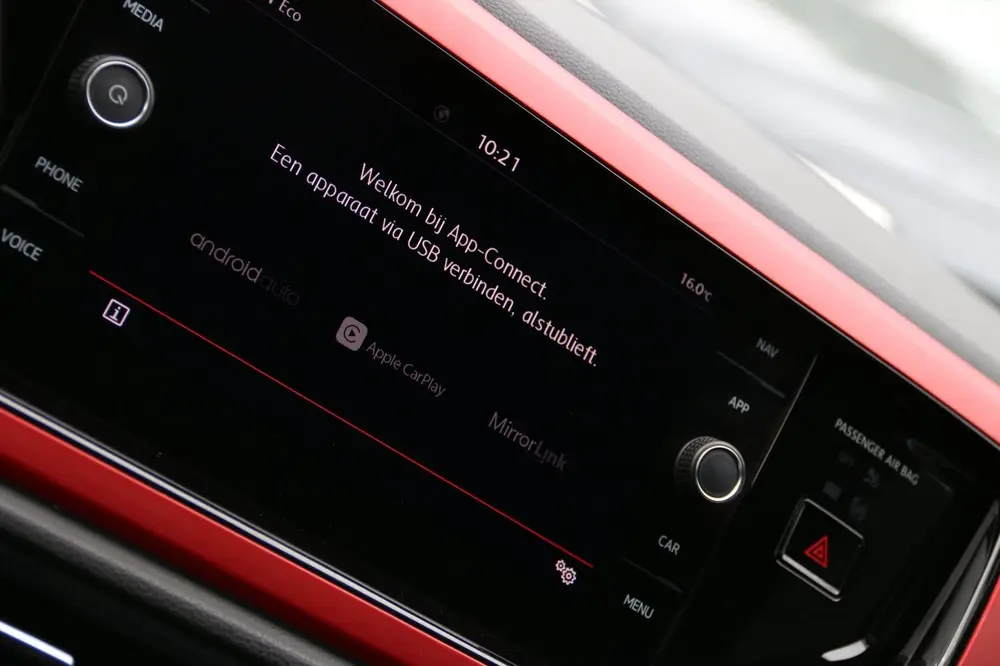 Volkswagen Polo 2.0 TSI GTI PANO-DAK NL-AUTO NAP AUTOMAAT! uit 2020, foto 19