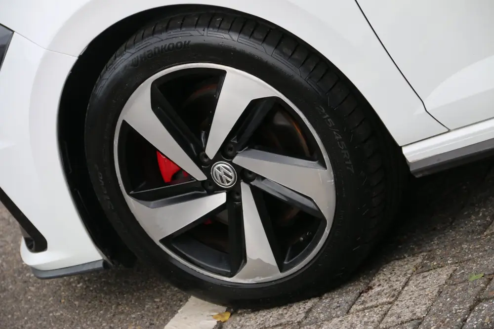 Volkswagen Polo 2.0 TSI GTI PANO-DAK NL-AUTO NAP AUTOMAAT! uit 2020, foto 5