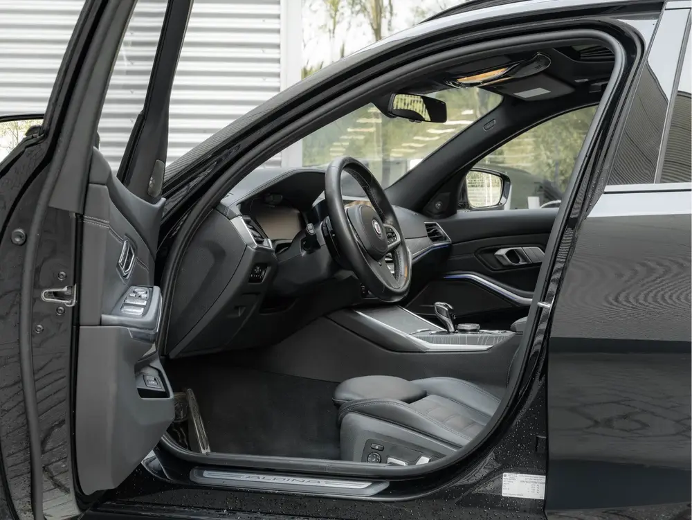 BMW B3 Touring Pano - Lasers - Driving Ass Prof - Harma uit 2020, foto 18