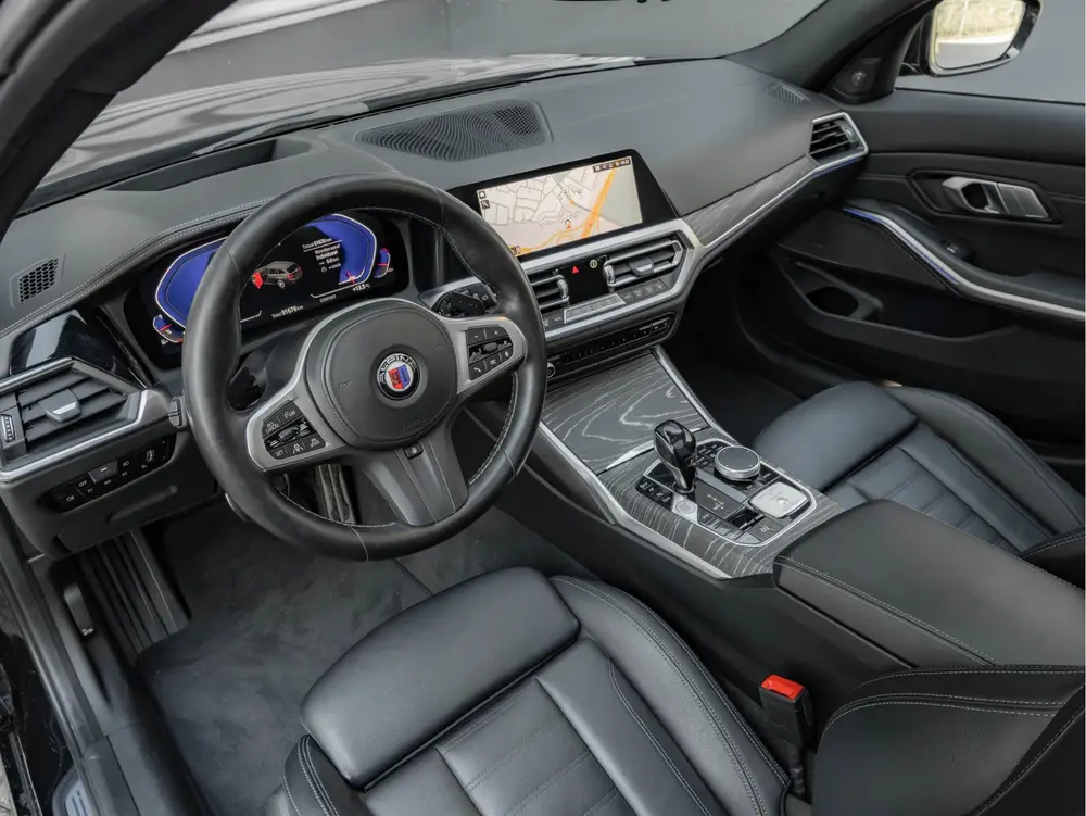 BMW B3 Touring Pano - Lasers - Driving Ass Prof - Harma uit 2020, foto 19