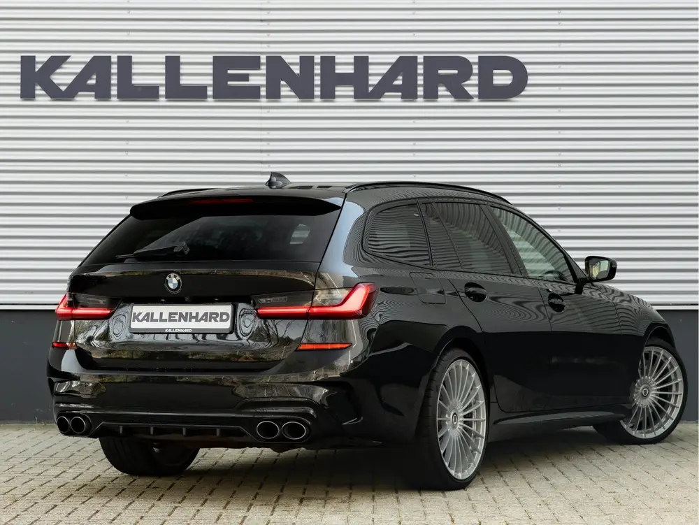 BMW B3 Touring Pano - Lasers - Driving Ass Prof - Harma uit 2020, foto 2