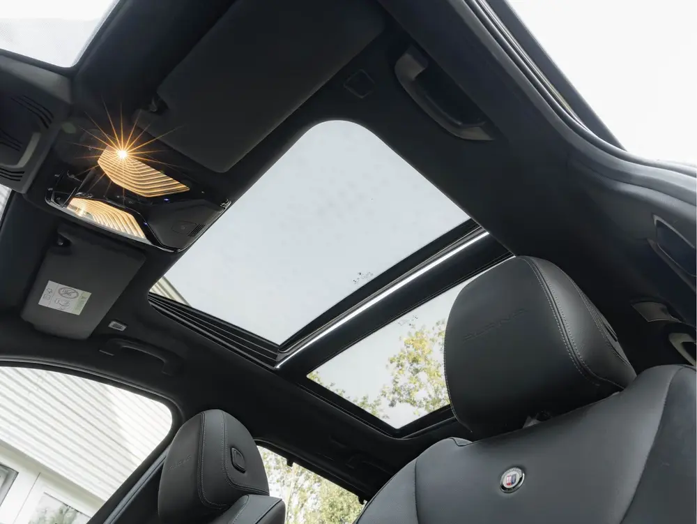 BMW B3 Touring Pano - Lasers - Driving Ass Prof - Harma uit 2020, foto 3