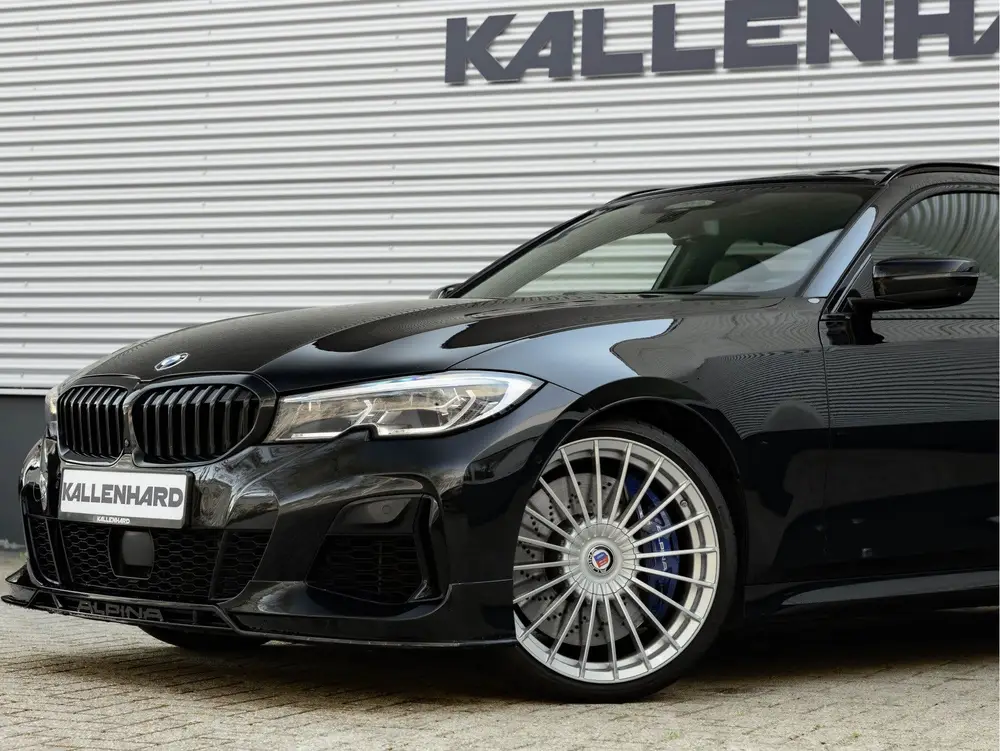 BMW B3 Touring Pano - Lasers - Driving Ass Prof - Harma uit 2020, foto 8