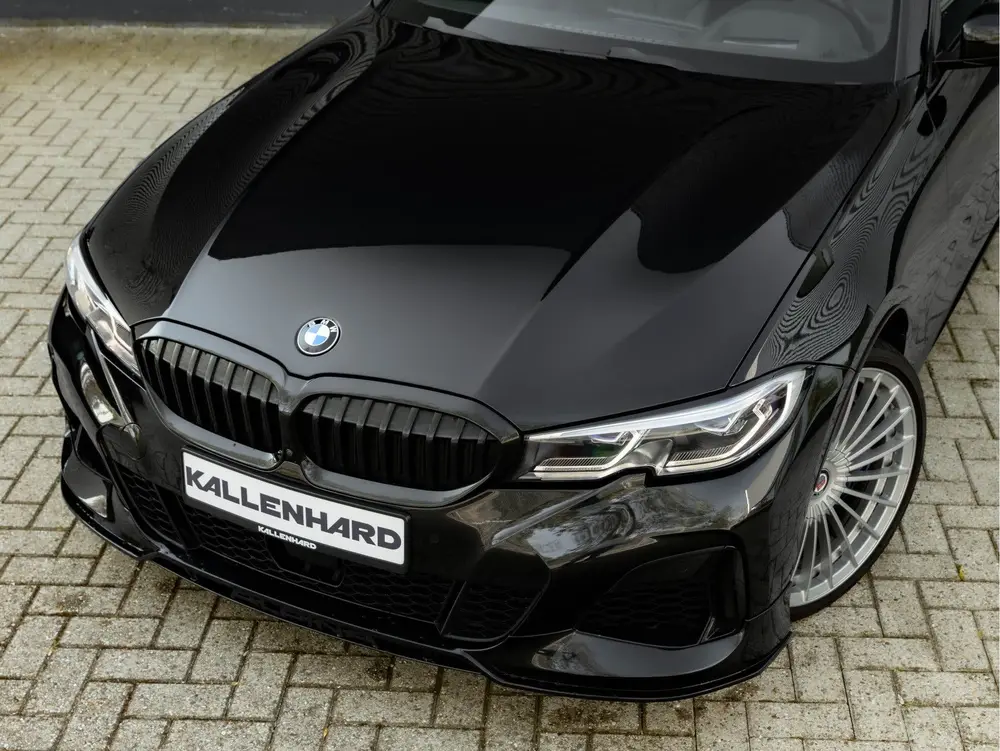 BMW B3 Touring Pano - Lasers - Driving Ass Prof - Harma uit 2020, foto 9