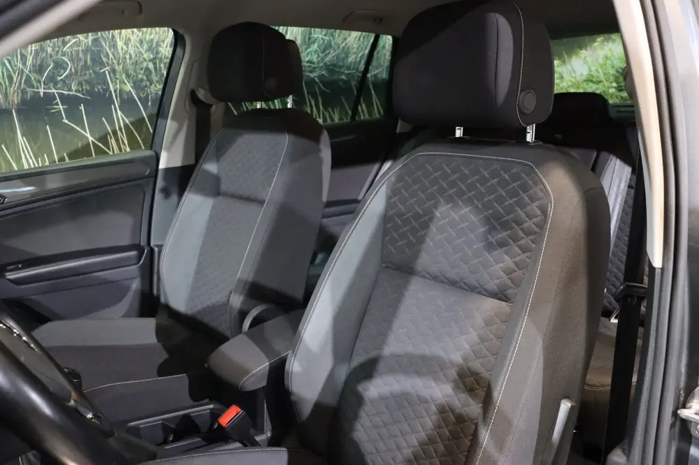 Volkswagen Tiguan 1.5 TSI Comfortline Business | Trekhaak | uit 2019, foto 10