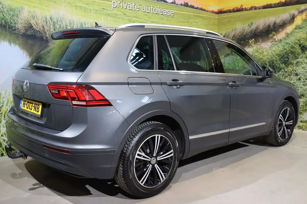 Volkswagen Tiguan 1.5 TSI Comfortline Business | Trekhaak | uit 2019, foto 19