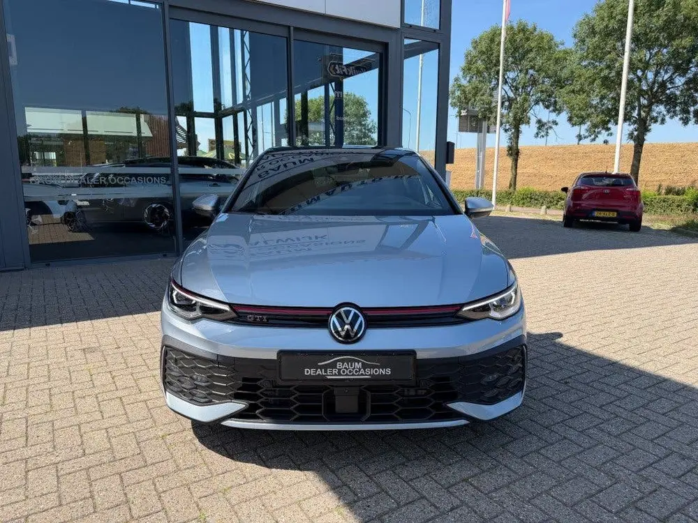 Volkswagen Golf 2.0 TSI GTI 265PK AUTOMAAT PANO NAVI CAMERA uit 2025, foto 17