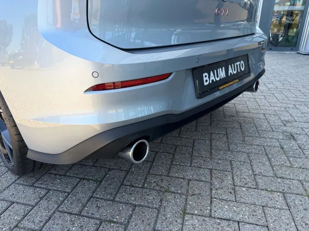 Volkswagen Golf 2.0 TSI GTI 265PK AUTOMAAT PANO NAVI CAMERA uit 2025, foto 7