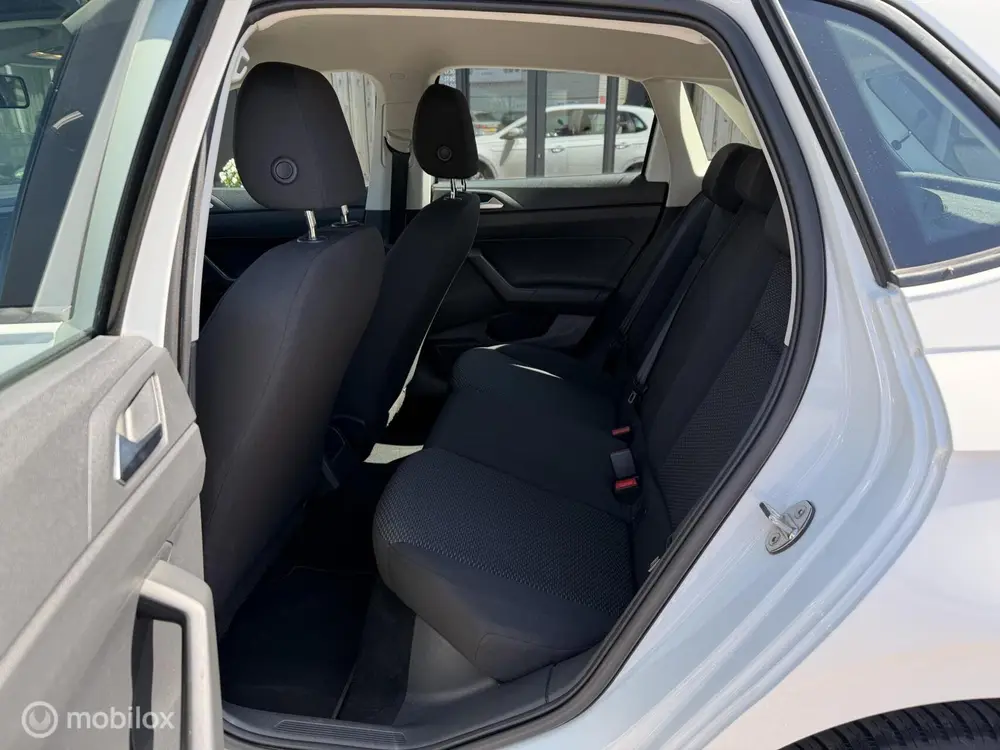 Volkswagen Polo 1.0MPI Edition | Airco | Cruise | LED | Mmed uit 2019, foto 15