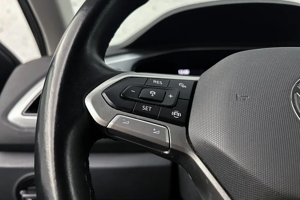 Volkswagen T-Roc 1.0 TSI Life | Trekhaak | Adaptieve cruise uit 2022, foto 19