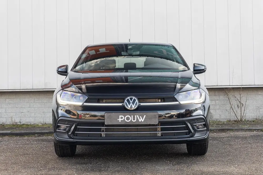Volkswagen Polo 1.0 TSI 95pk Edition 50 | Matrix LED Koplamp uit 2026, foto 10