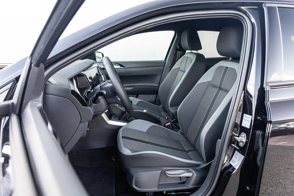 Volkswagen Polo 1.0 TSI 95pk Edition 50 | Matrix LED Koplamp uit 2026, foto 4
