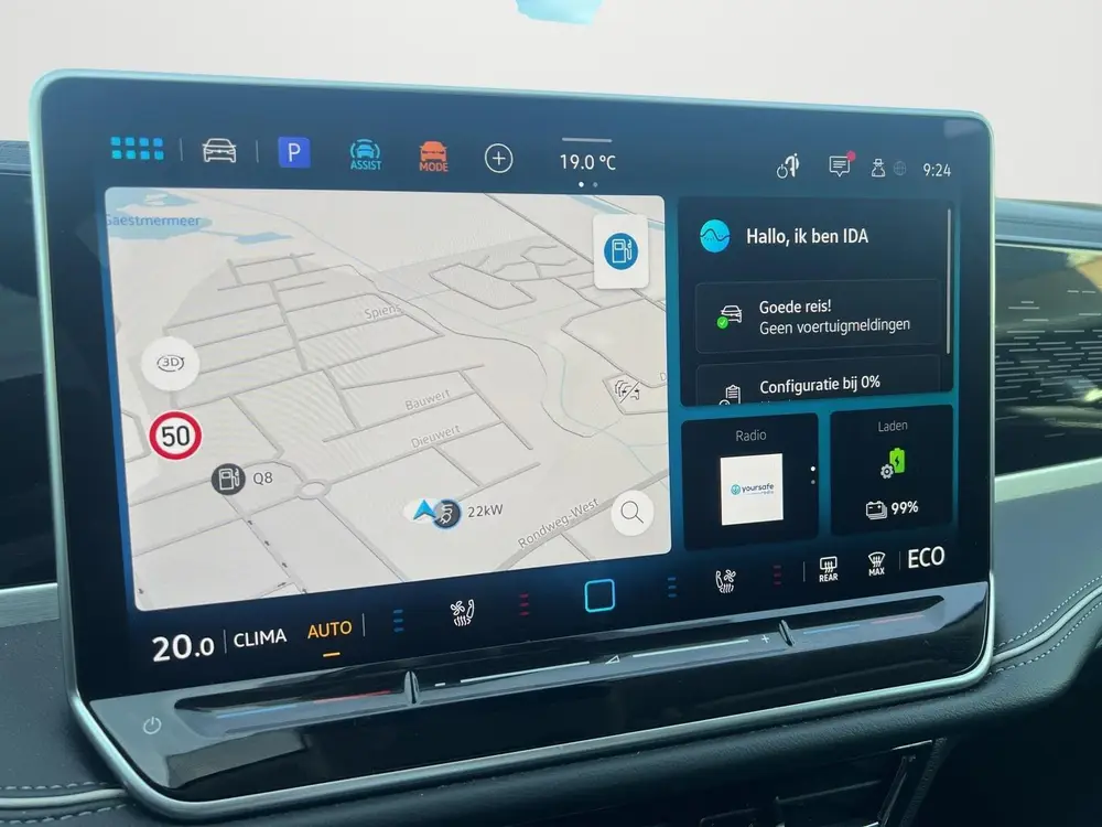 Volkswagen Passat Variant 1.5 eHybrid Business | Trekhaak | uit 2025, foto 12