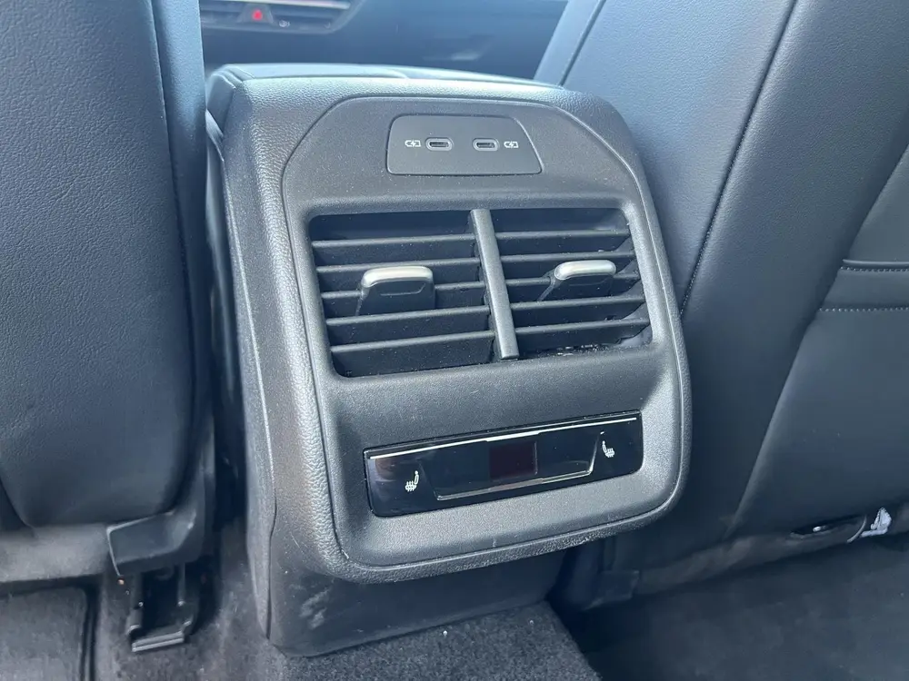 Volkswagen Passat Variant 1.5 eHybrid Business | Trekhaak | uit 2025, foto 18