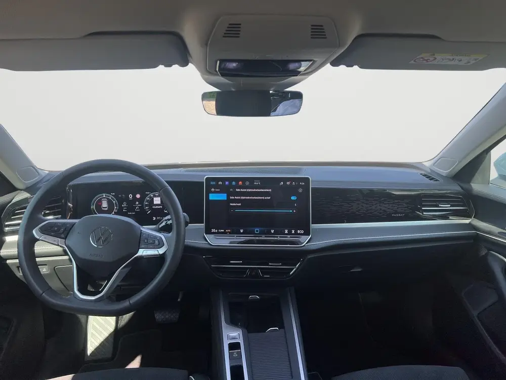 Volkswagen Passat Variant 1.5 eHybrid Business | Trekhaak | uit 2025, foto 4