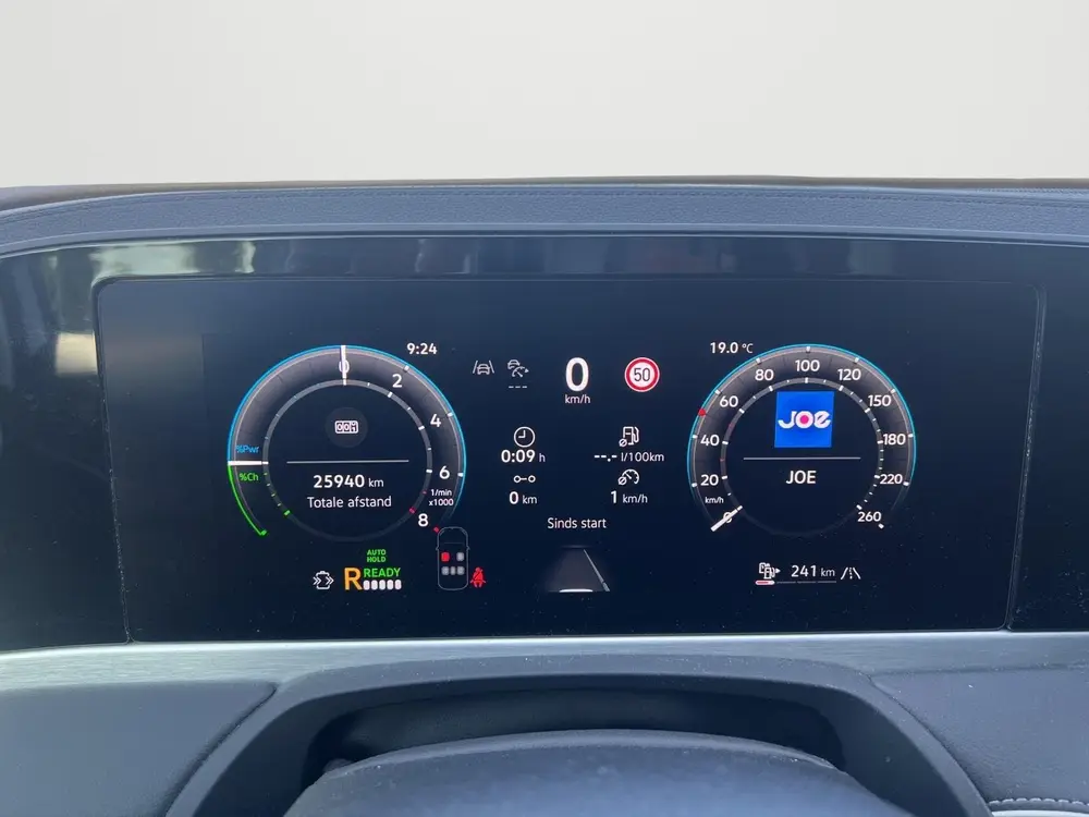 Volkswagen Passat Variant 1.5 eHybrid Business | Trekhaak | uit 2025, foto 6