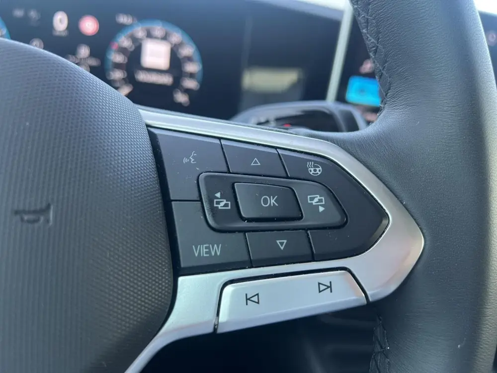 Volkswagen Passat Variant 1.5 eHybrid Business | Trekhaak | uit 2025, foto 8