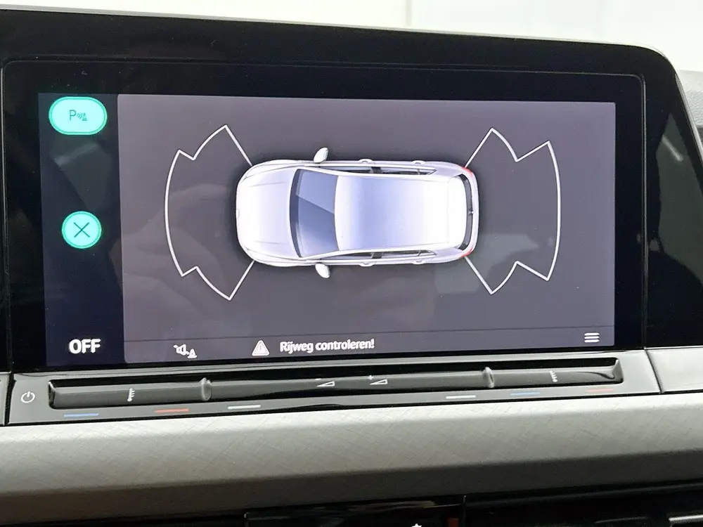 Volkswagen Golf 1.0 TSI Life | 115 PK | Digital Cockpit | Ca uit 2022, foto 15
