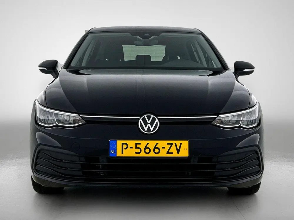 Volkswagen Golf 1.0 TSI Life | 115 PK | Digital Cockpit | Ca uit 2022, foto 5