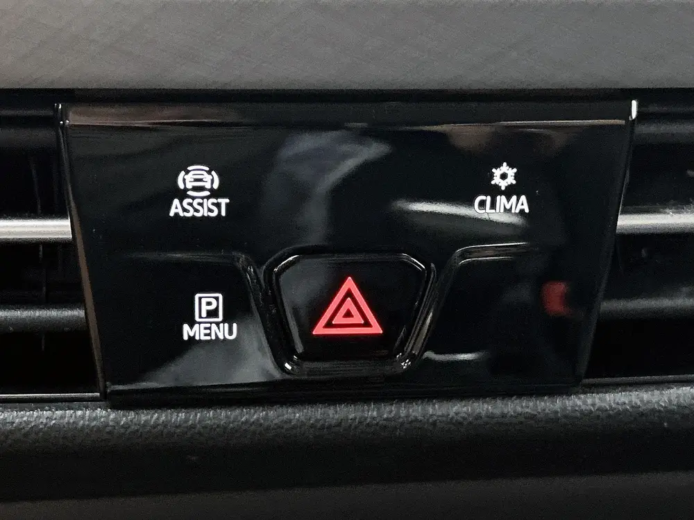 Volkswagen Golf 1.0 TSI Life | 115 PK | Digital Cockpit | Ca uit 2022, foto 9