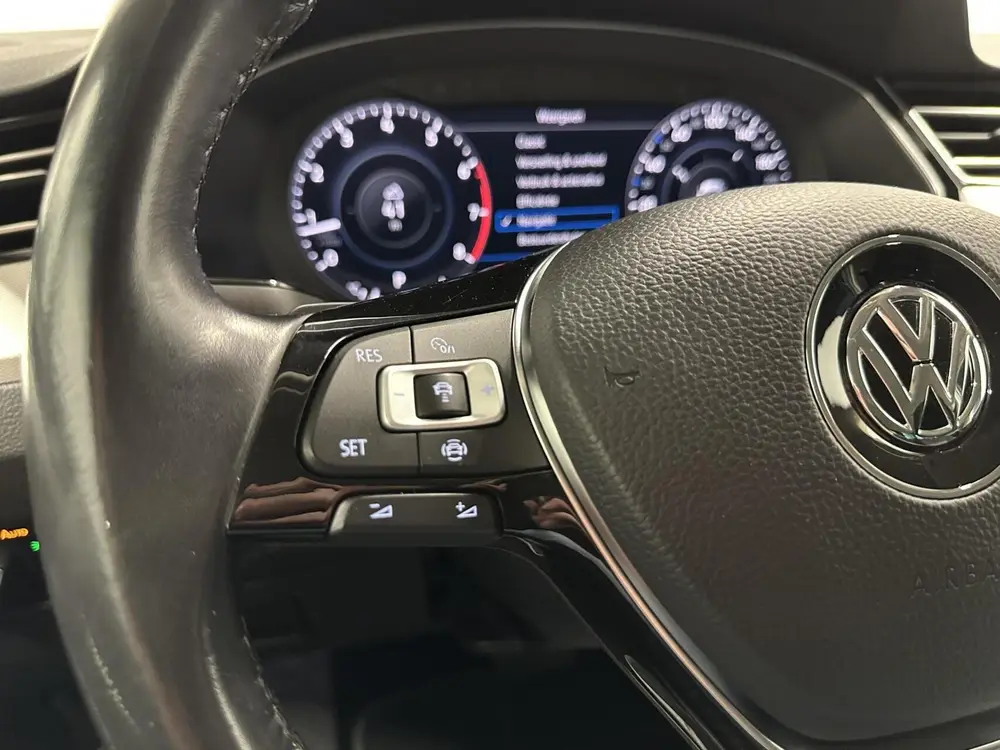 Volkswagen Passat Variant 1.5 TSI Highline NAVI CARPLAY CRUI uit 2019, foto 19