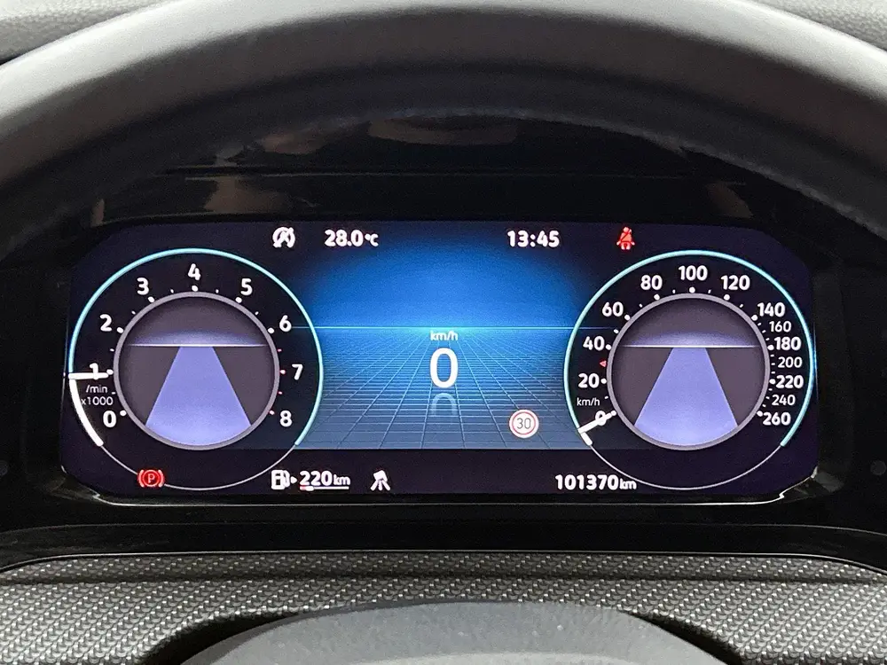 Volkswagen Golf Variant 1.5 TSI R-Line | ACHTERUITRIJCAMERA uit 2021, foto 10