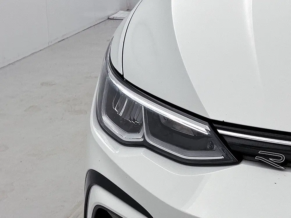 Volkswagen Golf Variant 1.5 TSI R-Line | ACHTERUITRIJCAMERA uit 2021, foto 15