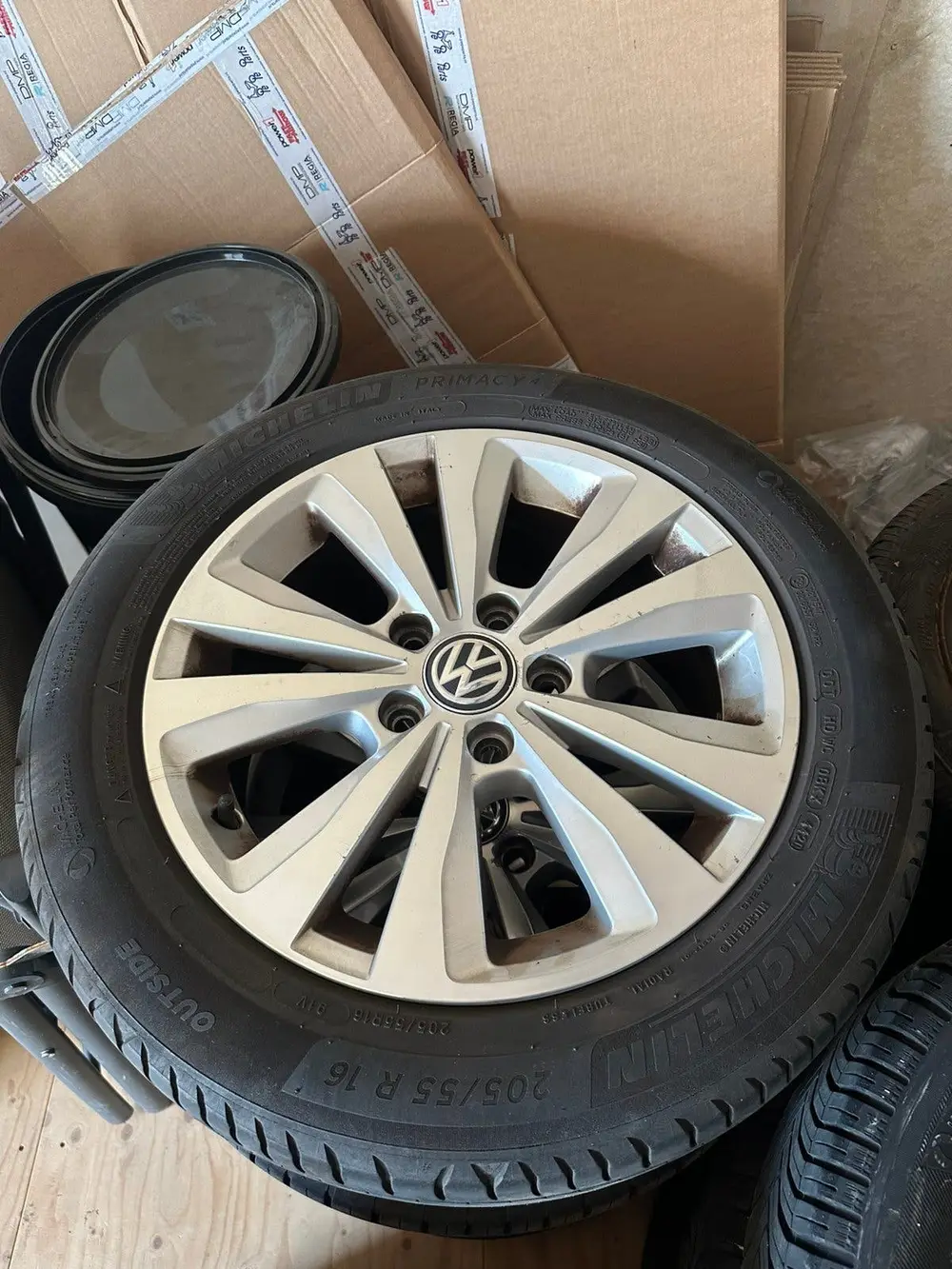 Volkswagen Golf 1.5 TSI 130pk 2019 Rood uit 2019, foto 16