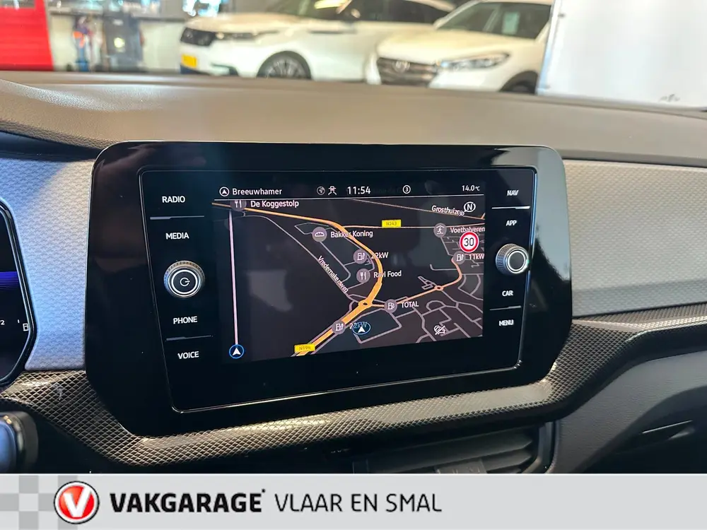 Volkswagen T-Cross 1.0 TSI Life Edition -Automaat -Nieuw mod uit 2024, foto 10