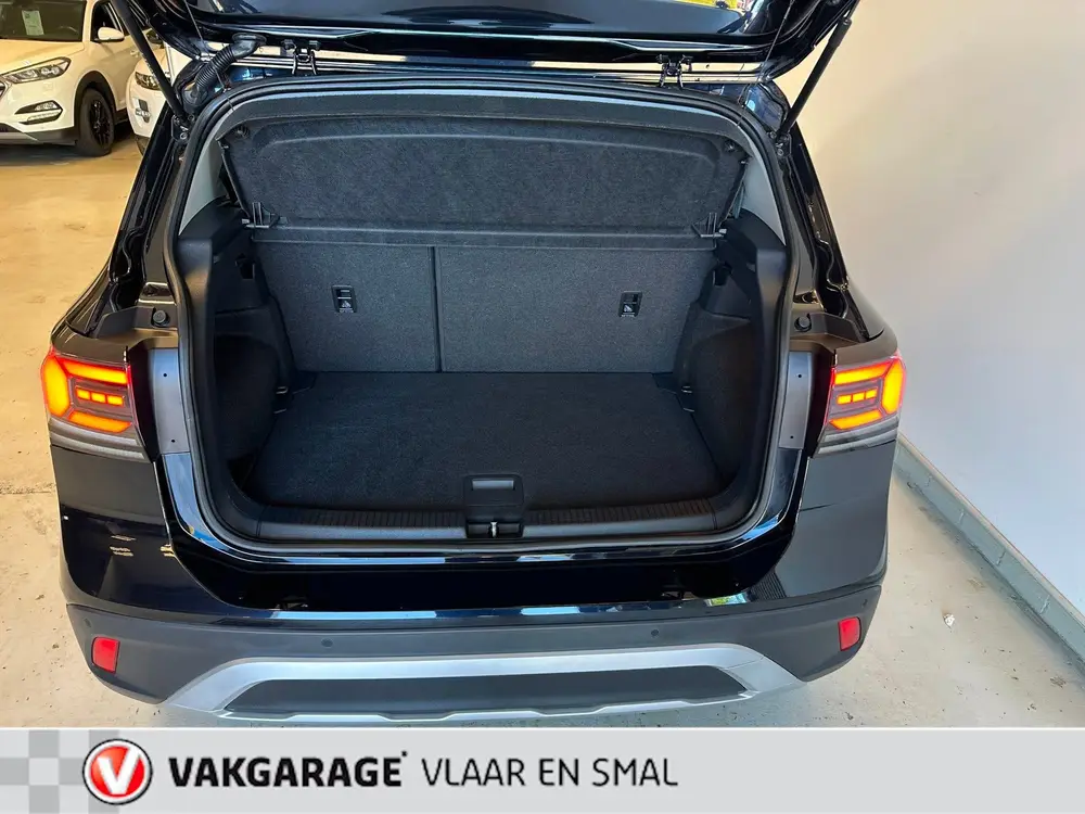 Volkswagen T-Cross 1.0 TSI Life Edition -Automaat -Nieuw mod uit 2024, foto 18