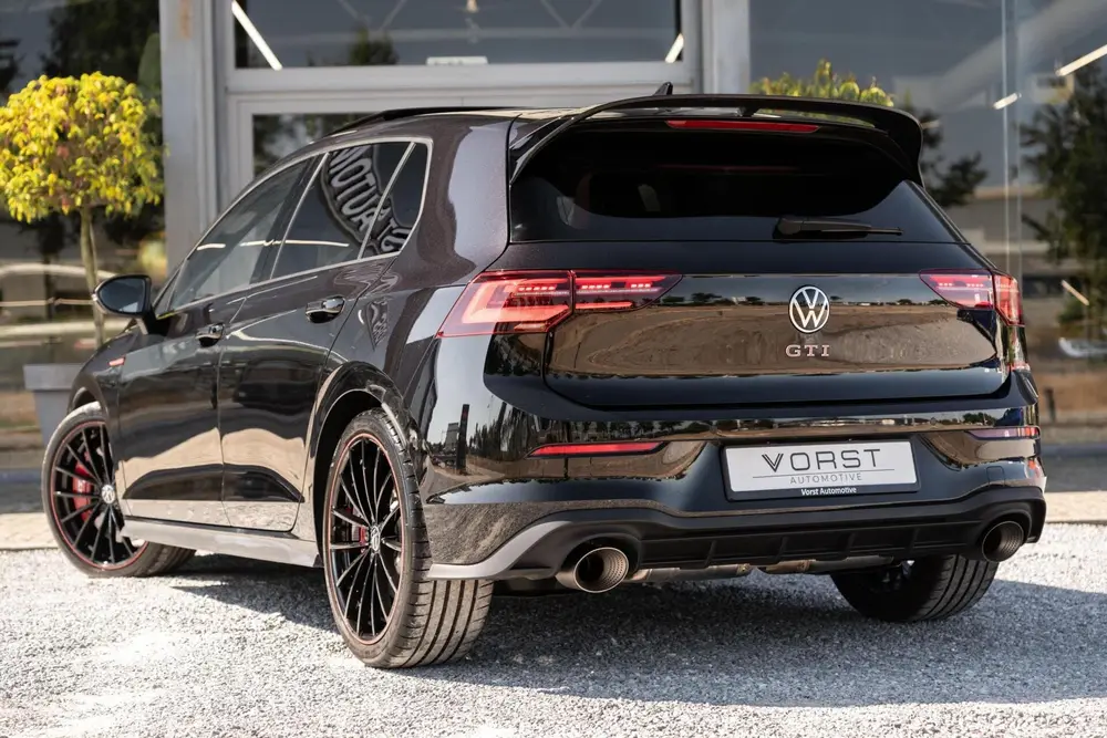Volkswagen Golf 2.0 TSI GTI Clubsport Pano DSG LED Akra uit 2022, foto 4