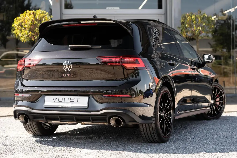 Volkswagen Golf 2.0 TSI GTI Clubsport Pano DSG LED Akra uit 2022, foto 6