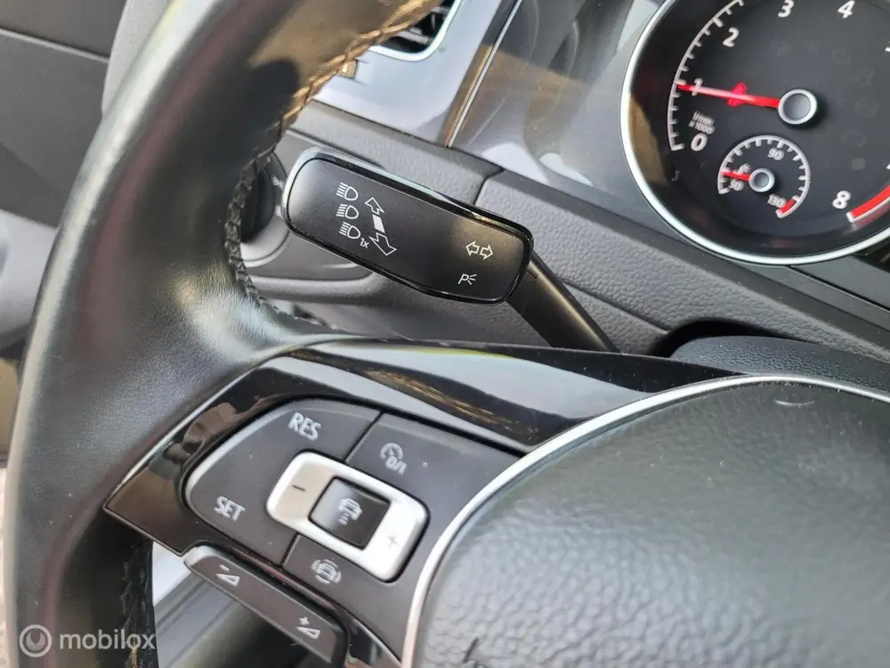 Volkswagen Golf 1.0 TSI, Carplay/navi/cruise/clima. uit 2019, foto 10