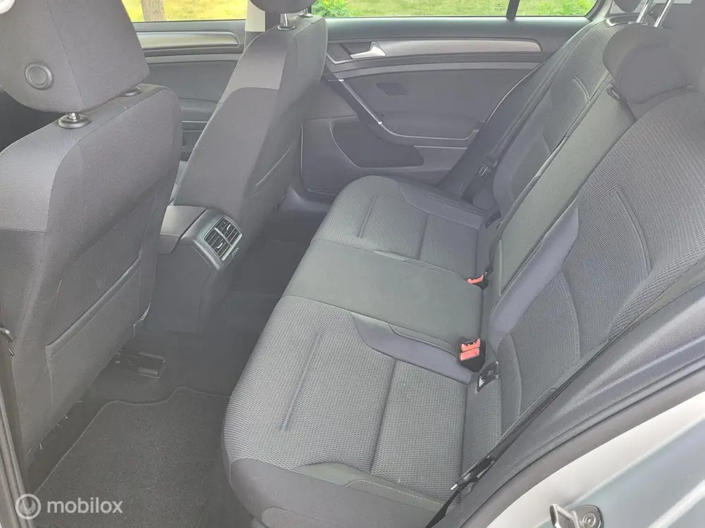 Volkswagen Golf 1.0 TSI, Carplay/navi/cruise/clima. uit 2019, foto 14