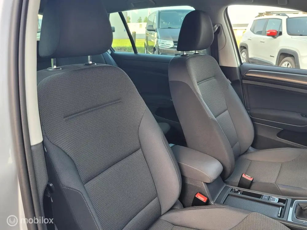 Volkswagen Golf 1.0 TSI, Carplay/navi/cruise/clima. uit 2019, foto 18