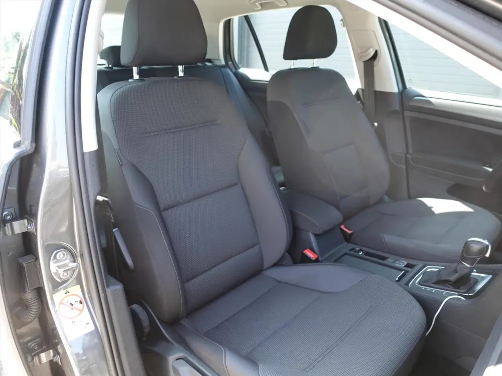 VOLKSWAGEN Golf Vii 1.5 TSI BlueMotion Comfortline RIJKLAAR/ uit 2019, foto 13