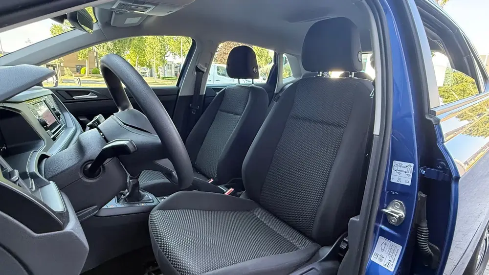 Volkswagen Polo 1.0 MPI 80PK | LED | CarPlay | PDC V+A uit 2022, foto 7