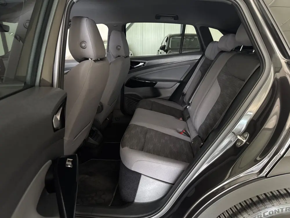 Volkswagen ID.4 Pure 52 kWh NAVI/CARPLAY/IQ.LIGHT (bj 2021) uit 2021, foto 13