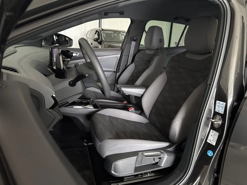 Volkswagen ID.4 Pure 52 kWh NAVI/CARPLAY/IQ.LIGHT (bj 2021) uit 2021, foto 16