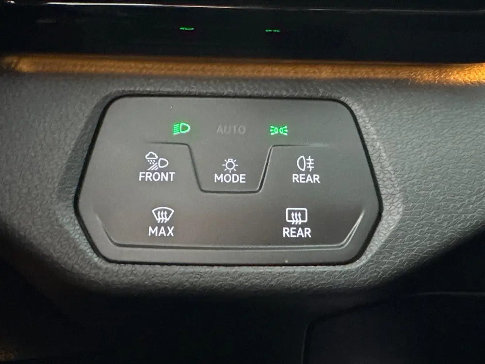 Volkswagen ID.4 Pure 52 kWh NAVI/CARPLAY/IQ.LIGHT (bj 2021) uit 2021, foto 17