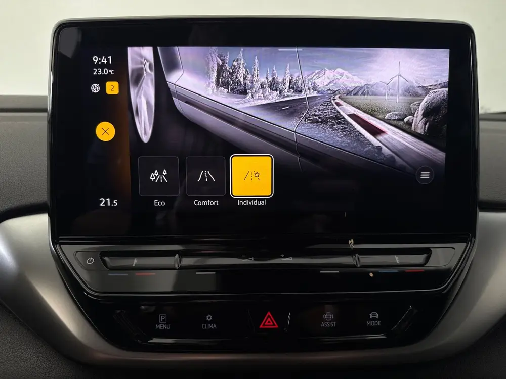 Volkswagen ID.4 Pure 52 kWh NAVI/CARPLAY/IQ.LIGHT (bj 2021) uit 2021, foto 19