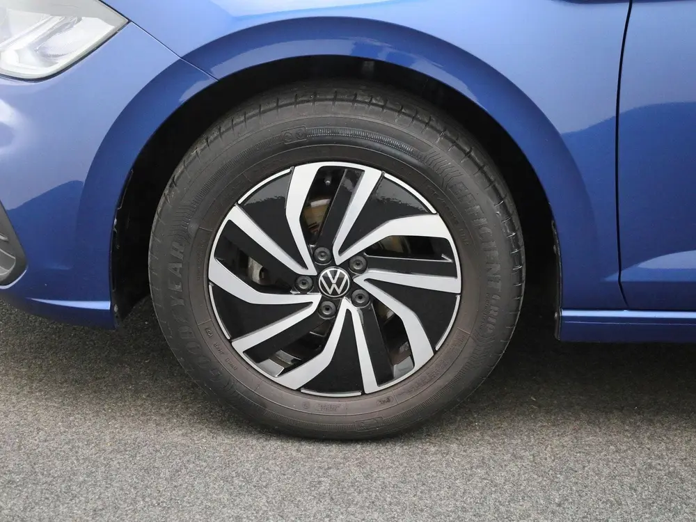Volkswagen Polo TSI 1.0 Life 95 PK| Origineel Nederlands | 1 uit 2023, foto 11
