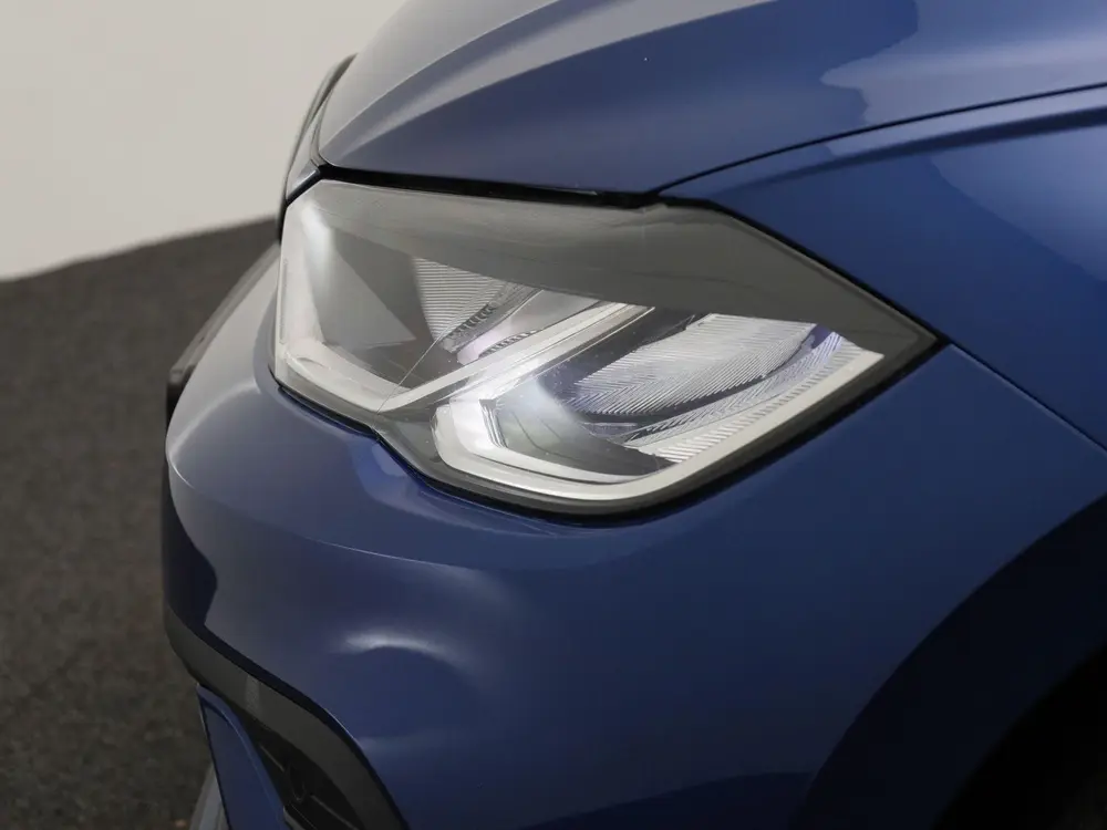 Volkswagen Polo TSI 1.0 Life 95 PK| Origineel Nederlands | 1 uit 2023, foto 12