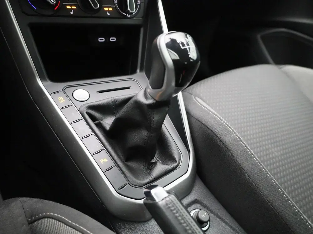 Volkswagen Polo TSI 1.0 Life 95 PK| Origineel Nederlands | 1 uit 2023, foto 17