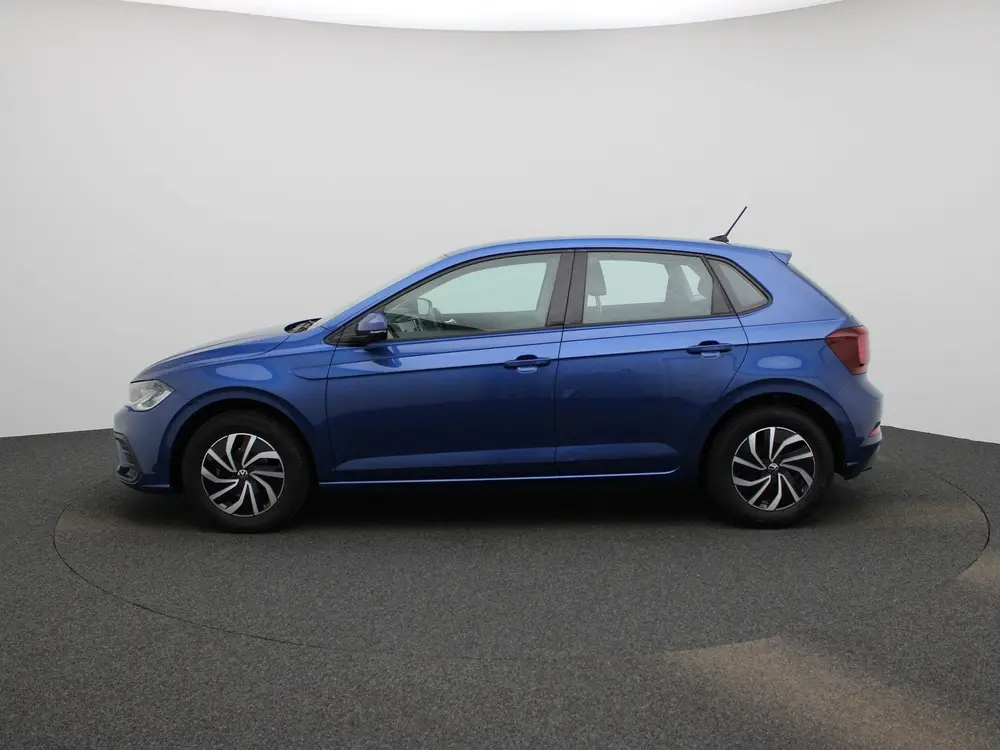 Volkswagen Polo TSI 1.0 Life 95 PK| Origineel Nederlands | 1 uit 2023, foto 4