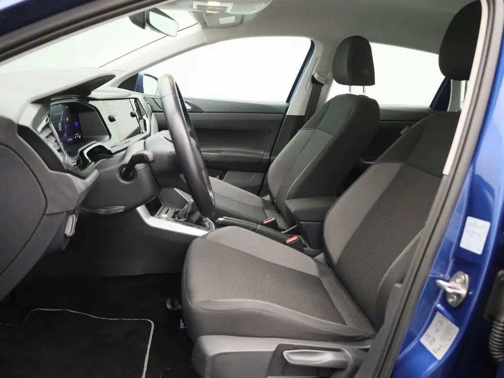 Volkswagen Polo TSI 1.0 Life 95 PK| Origineel Nederlands | 1 uit 2023, foto 8