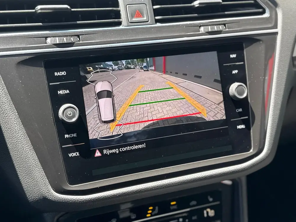 Volkswagen Tiguan Allspace 1.5 TSI Life Business 7p. | deale uit 2022, foto 14