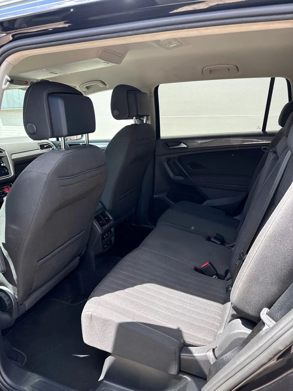 Volkswagen Tiguan Allspace 1.5 TSI Life Business 7p. | deale uit 2022, foto 19